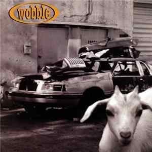 Wobble - Wobble Mp3