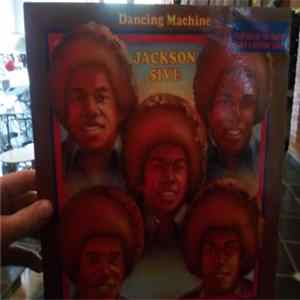 Jackson 5ive - Dancing Machine Mp3