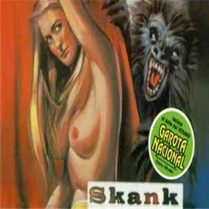 Skank - O Samba Poconé Mp3