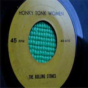 The Rolling Stones - Honky Tonk Women / You Can't Always Get What You Want Mp3