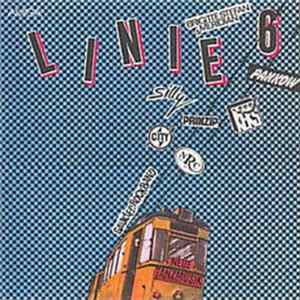Various - Linie 6 - Neue Tanzmusik Mp3