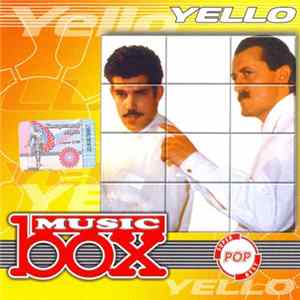 Yello - Music Box Mp3