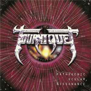 Tourniquet - Pathogenic Ocular Dissonance Mp3