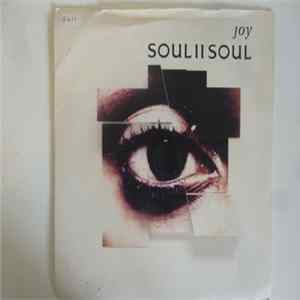 Soul II Soul - Joy Mp3