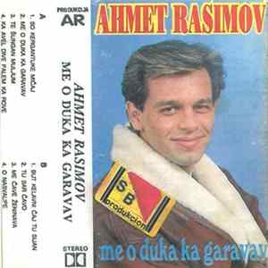 Ahmet Rasimov I Orkestar Južni Ekspres - Me O Duka Ka Garavav Mp3