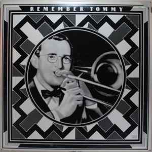 Tommy Dorsey - Remember Tommy Mp3
