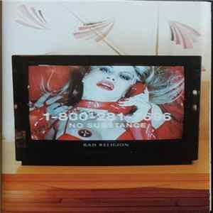 Bad Religion - No Substance Mp3