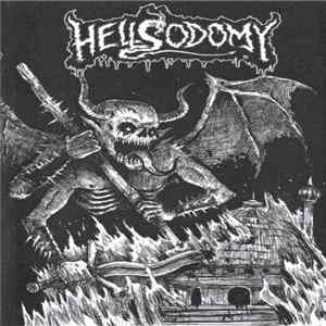 Hellsodomy - Masochistic Molestation Mp3