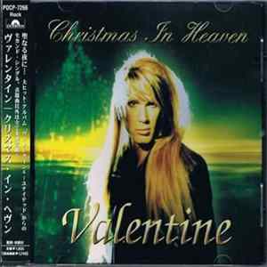 Valentine - Christmas In Heaven Mp3