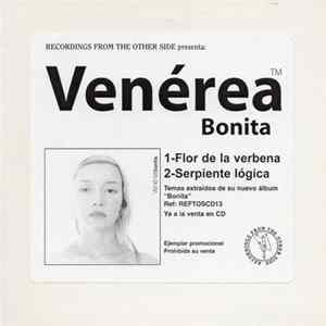 Venérea - Bonita Mp3