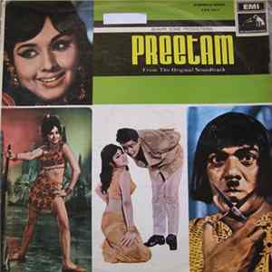 Various - Preetam Mp3