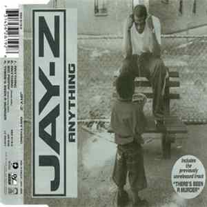 Jay-Z - Anything Mp3