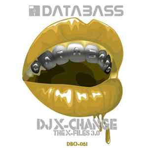DJ X-Change - The X-Files 3.0 Mp3