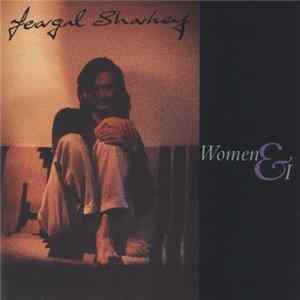 Feargal Sharkey - Women & I Mp3