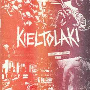 Kieltolaki - Kuoleva Systeemi Mp3