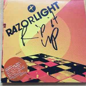 Razorlight - Rip It Up Mp3