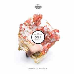 The Golden Boy - The Dream EP Mp3