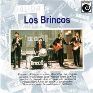 Los Brincos - Los Brincos Mp3