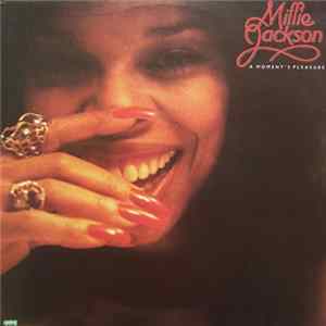 Millie Jackson - A Moment's Pleasure Mp3