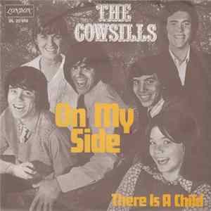 The Cowsills - On My Side Mp3