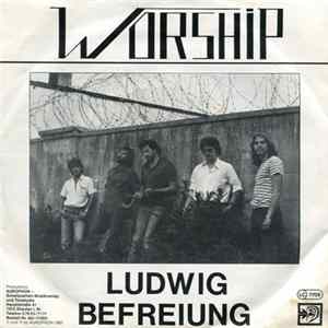 Worship - Ludwig / Befreiung Mp3