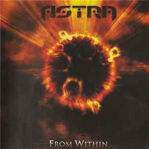 Astra - From Within Mp3