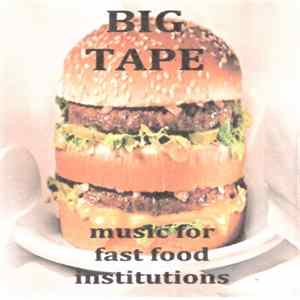 Noise Novosibirsk Institute - Music For Fast Food Institutions Mp3