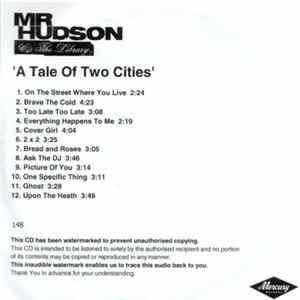 Mr Hudson & The Library - A Tale Of Two Cities Mp3