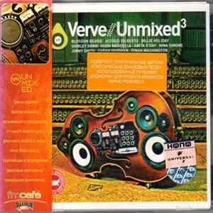Various - Verve // Unmixed³ Mp3