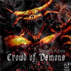 Various - Crowd Of Demons Mp3