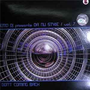 Emo DJ presents Da Nu Style - Vol. 7 - Don't Coming Back Mp3
