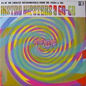 Various - Instro Hipsters A Go-Go Mp3