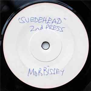 Morrissey - Suedehead Mp3