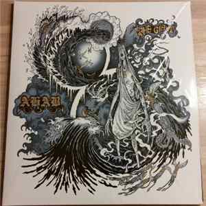 Ahab - The Giant Mp3