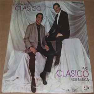 Conjunto Clasico - Mas Clasico Que Nunca Mp3