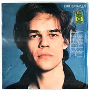 David Johansen - David Johansen Mp3