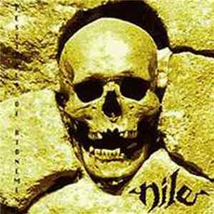Nile - Festivals Of Atonement Mp3