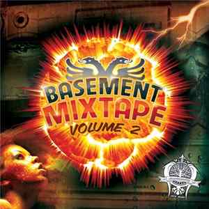 Various - The Basement Mixtape Vol 2 Mp3
