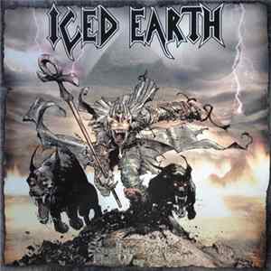 Iced Earth - Something Wicked This Way Comes Mp3
