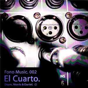 Various - El Cuarto Mp3