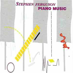 Stephen Ferguson - Piano Music Mp3