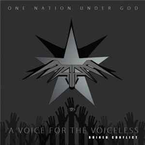 Ruined Conflict - A Voice For The Voiceless Mp3