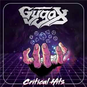 Gygax - Critical Hits Mp3