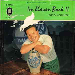 Otto Höpfner - Im Blauen Bock II Mp3