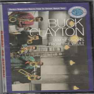 Buck Clayton - Jam Sessions From The Vault Mp3