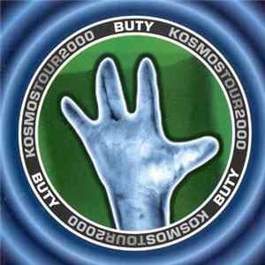 Buty - Kosmostour2000 Mp3
