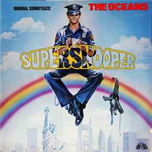 The Oceans - Super Snooper Mp3