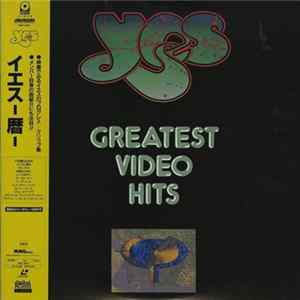 Yes - Greatest Video Hits Mp3
