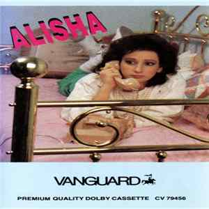 Alisha - Alisha Mp3