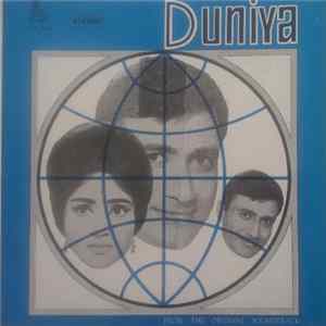 Shankar-Jaikishan - Duniya Mp3